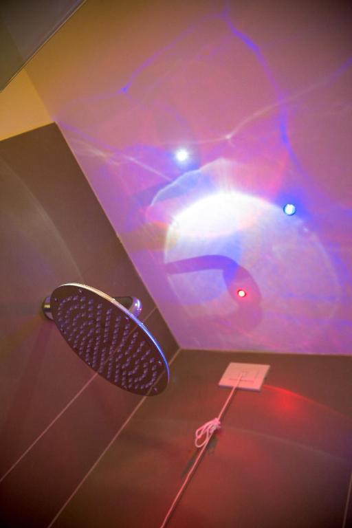 Palazzo Ruschioni Boutique Hotel Camerano Room photo
