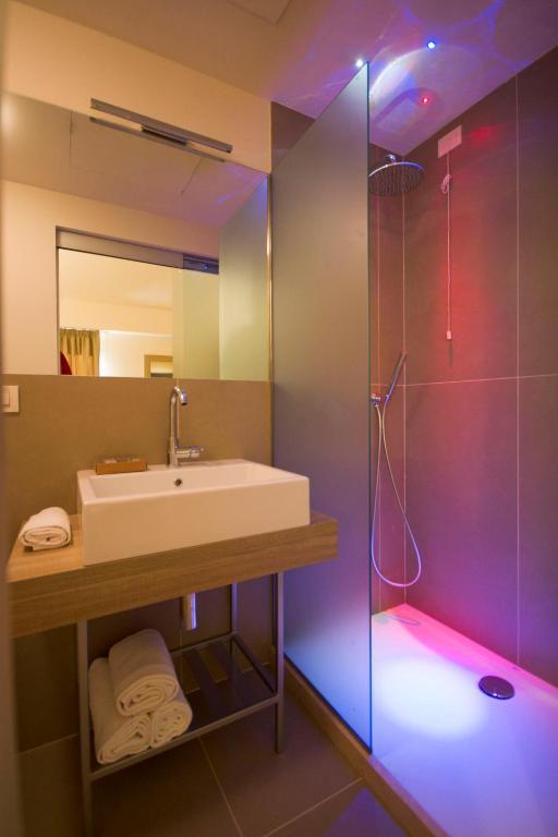 Palazzo Ruschioni Boutique Hotel Camerano Room photo